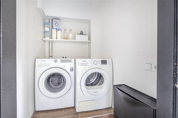 Medium property photo - Christiaan Eberhardstraat 8, 9693 BJ Bad Nieuweschans